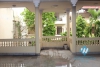 Nicely spacious house for rent in Ton Duc Thang st, Dong Da district, Hanoi